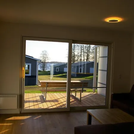 度假居 Witt Am See A - #126476 Klein Wittensee
